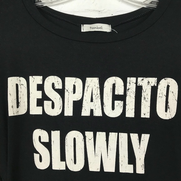 𝅺TEENBELL Knit Top - Picture 2 of 5